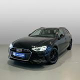 Audi A4 Avant 35 2.0 TFSI - Business-P/ Matrix-LED/ P - Audi A4: Business