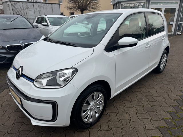 Volkswagen e-up! move electric 61kW 1-Gang-Automatik