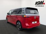 Volkswagen ID.Buzz GTX 4MOTION 4MOTION langer Radstand - Volkswagen: Kleinbus, Langer Radstand