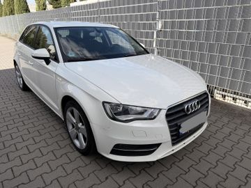 Audi A3 - 1