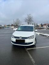 Volkswagen Sharan 2.0 TDI BlueMotion Technology Trendli...