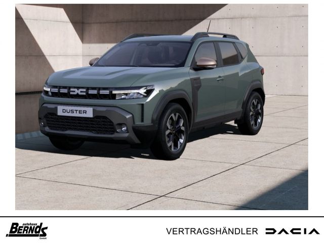 Dacia Duster TCe 130 Extreme KLIMAAUTO NAVI SHZ Techni