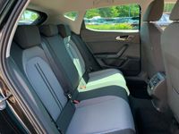 Seat Leon - Vorschau Bild 26