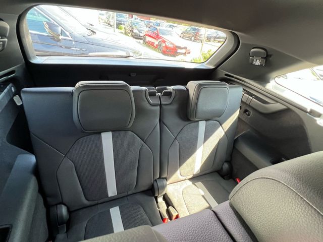 Kodiaq Sportline 2.0TSI DSG Assist*MTRX*20*7Sitz