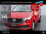 Mercedes-Benz EQV 300 STANDARD NAVI 360 LIEGE-PAKET KLIMA 7SIT - Mercedes-Benz EQV: Rot