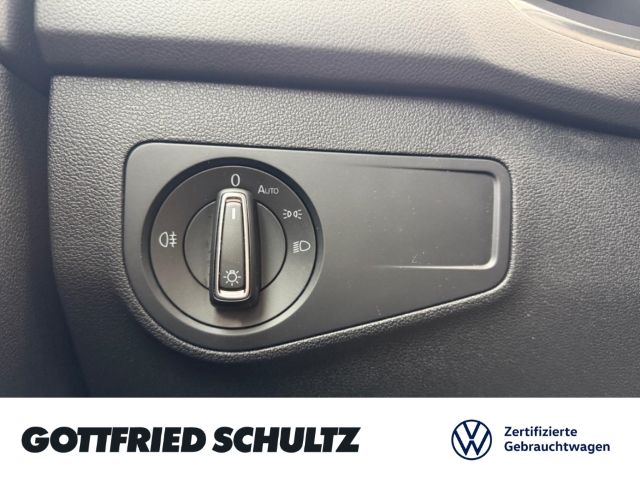 Volkswagen Tiguan - Bild 15