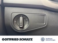 Volkswagen Tiguan - Vorschau Bild 15