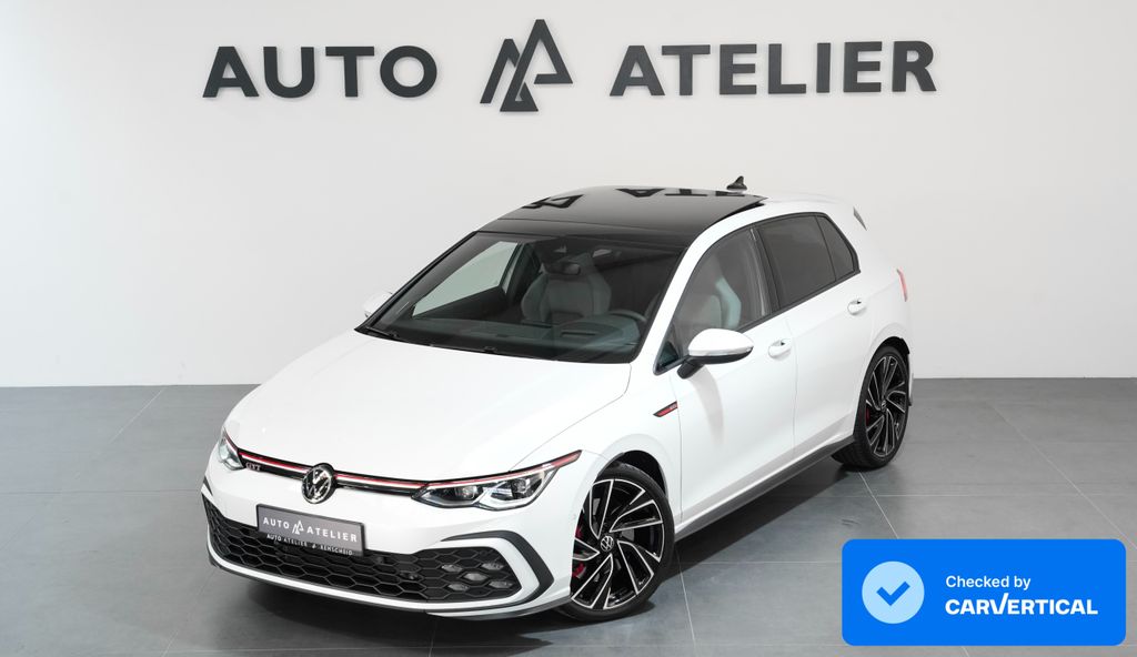 Image of Volkswagen Golf
