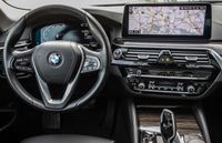 BMW 530 - Vorschau Bild 14