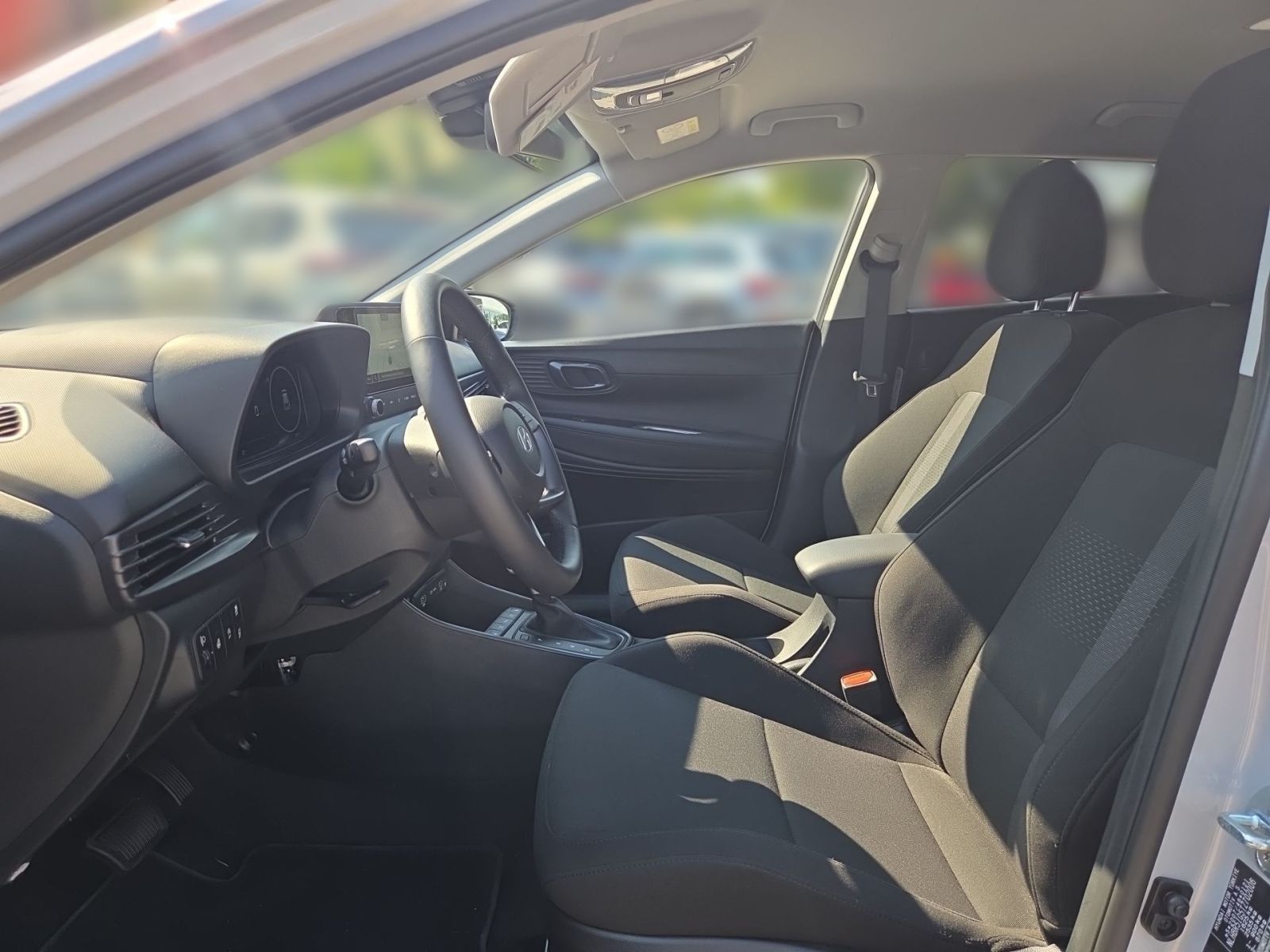 Hyundai i20 – Bild 10