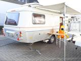 HYMER / ERIBA / HYMERCAR Touring Troll 552 550 GT Mover Markise WC TOP! - Angebote