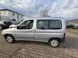 Citroën Berlingo 1.4 5Sitzer Klima TÜV 02.2027 1.Hand - Citroën aus 1999