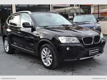 BMW X3 - 3