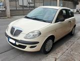 Lancia Ypsilon 1.2 Argento - gebrauchte Lancia Ypsilon aus dem Jahr 2007
