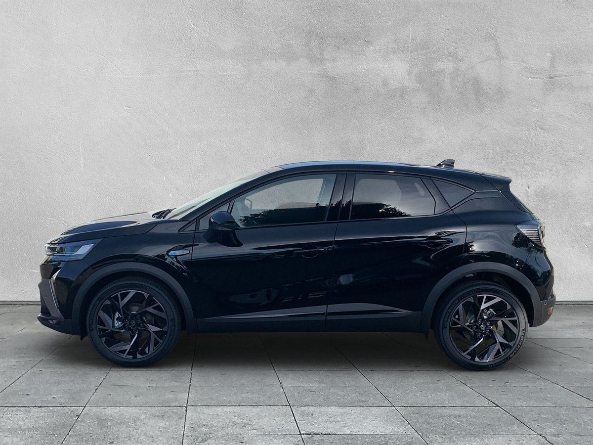 Renault Captur - Bild 2