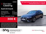 Audi A4 Avant 35 TFSI S tronic advanced - Audi A4 Jahreswagen