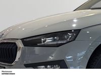 Skoda Scala - Vorschau Bild 6