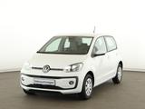 Volkswagen up! 1.0MPI 65PS move up! Klima PDC SHZ GRA DAB+  - VW up! von 2024