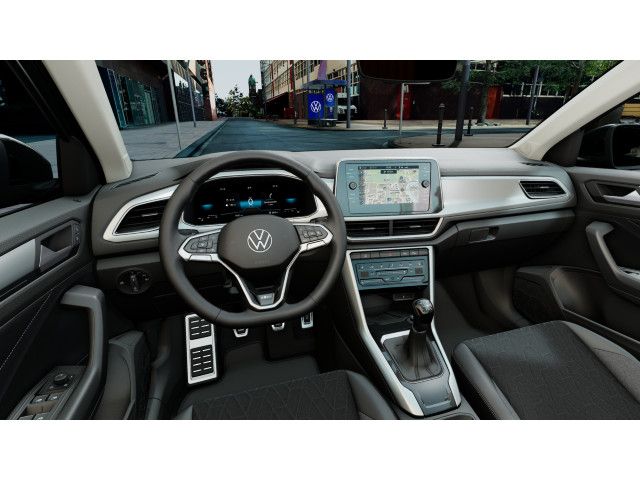 Volkswagen T-Roc - Bild 3