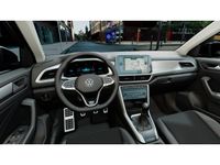 Volkswagen T-Roc - Vorschau Bild 3