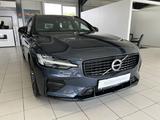 Volvo V60 B4 (D) R-Design AHK Kamera LED WinterPaket - gebrauchte Volvo V60 aus dem Jahr 2022