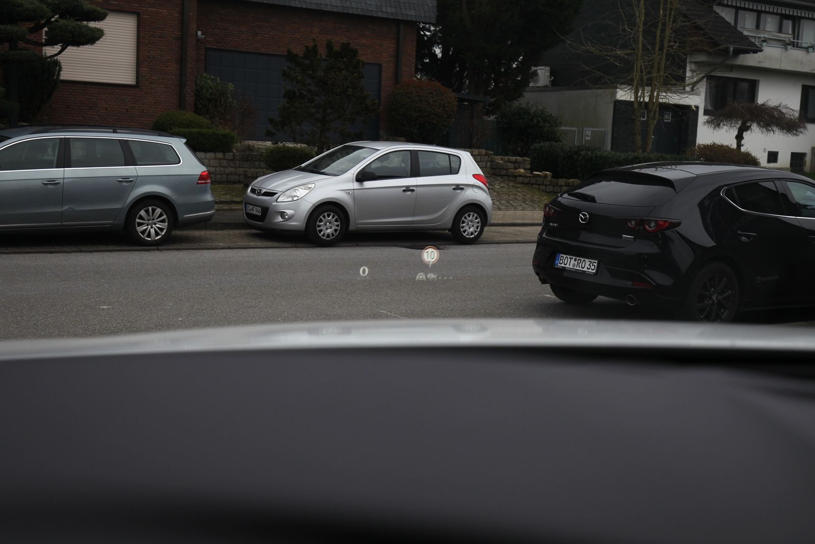 Mazda CX-5 - Bild 12