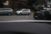 Mazda CX-5 - Vorschau Bild 12