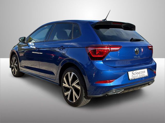 POLO 1.0 TSI R-LINE IQ.LIGHT+APP+PDC