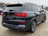 BMW X5 45e M*Laser*SoftClose*Merino*Sky*Massage*Glas - BMW mit Hybrid-Antrieb