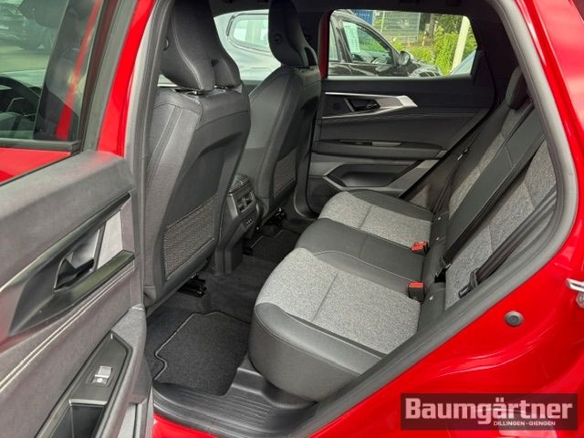 Fahrzeugabbildung Renault Austral Techno TCe 150 Automatik Panoramadach