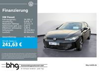 Volkswagen Passat - Vorschau Bild 1