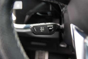 Audi Q3 Sportback 45 TFSI e S-Line NAVI18 ZOLLLED