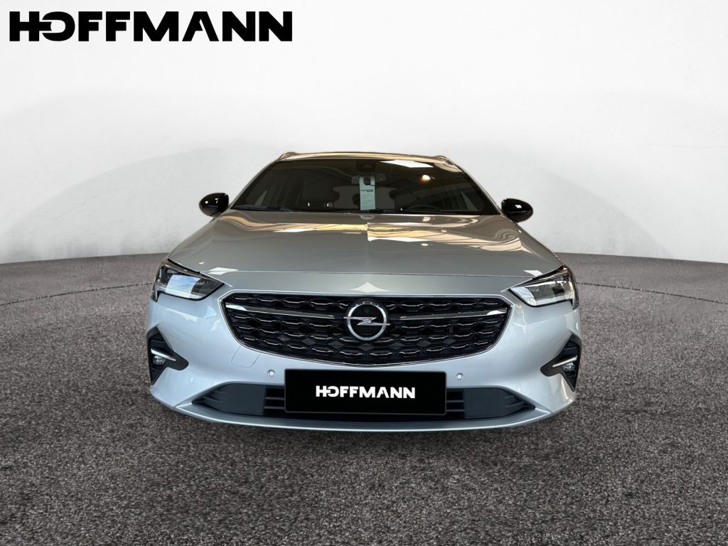 Fahrzeugabbildung Opel Insignia ST 2.0 Diesel Automatik Elegance