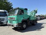 Volvo FM12 420 4X4 Kran MKG 300 bis 24 Meter - Volvo Fm