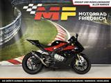 BMW S1000RR EURO3 [BEIDE PAKETE| SERVICE+REIFEN NEU] - Motorräder in Karlsruhe