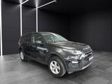 Land Rover Discovery Sport SE AWD+NAVI+KAMERA+SITZHEIZUNG - Land Rover Discovery Sport aus 2015