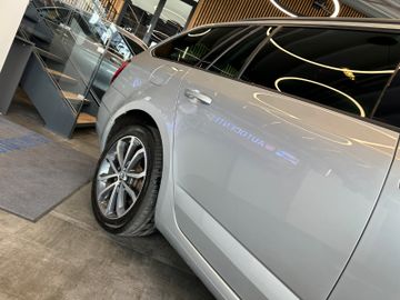 MYAUTOCENTER – Gebraucht- und Jahreswagen mit Werkstattservice in Pfaffenhofen Skoda Octavia *TEMPO*2-ZONEN*PDC(CAM)*CARPLAY*LED*