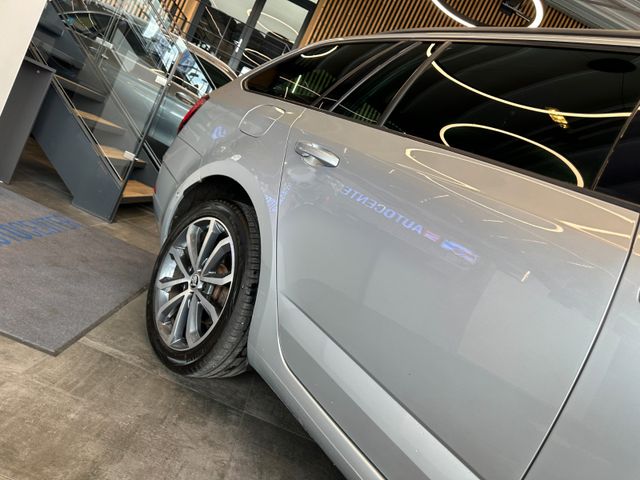 MYAUTOCENTER – Gebraucht- und Jahreswagen mit Werkstattservice in Pfaffenhofen Skoda Octavia *TEMPO*2-ZONEN*PDC(CAM)*CARPLAY*LED*