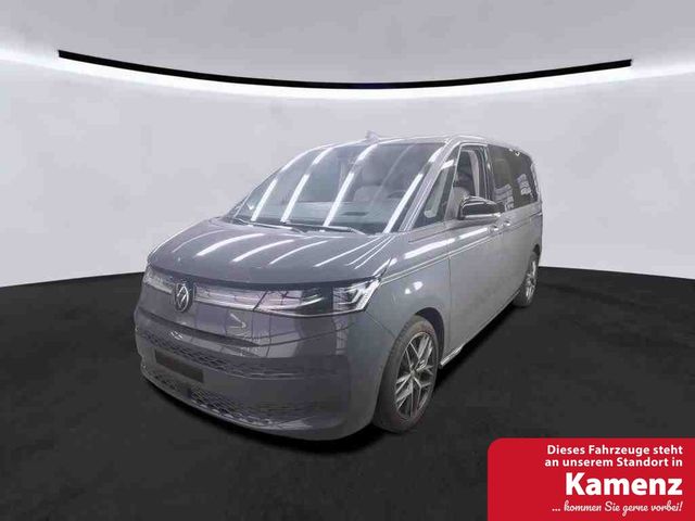 Volkswagen T7 Multivan eHybrid Style DSG MATRIX DCC ACC AHK