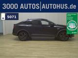 Renault Arkana 1.3 TCe R.S. Line T-Leder Navi LED RFK - schwarze Renault Arkana