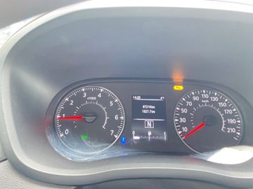 Bild 13 Opel MOVANO L3H2 PDC KAMERA HOLZBODEN AUTOMATIK