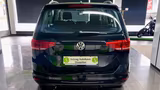 Volkswagen Touran 1.4 TSIDSG|Nur69tkm|7-Sitzer|Navi|PDC - : Schwarz, Van