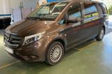 Mercedes-Benz Vito Mixto119*4MATIC*AHK*LANG*LED* - Mercedes-Benz Vito mixto