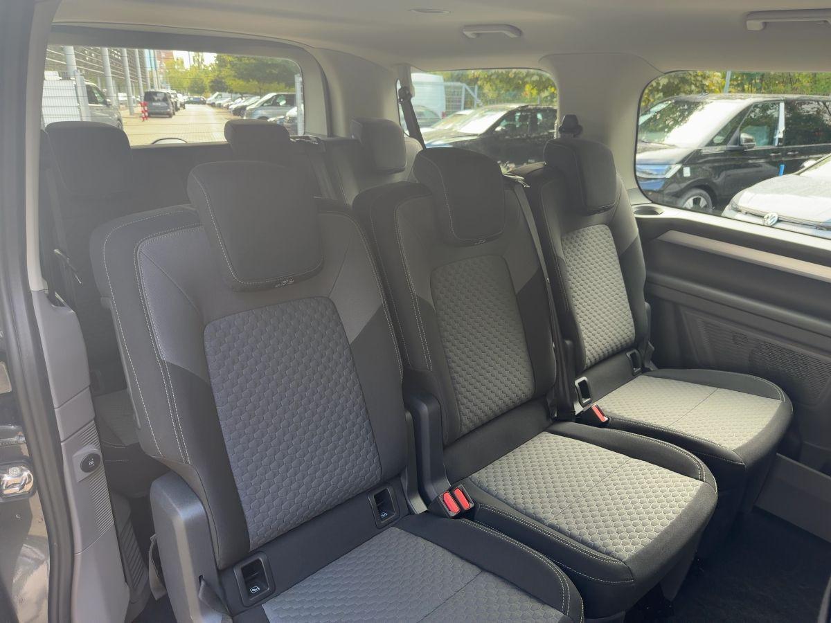 Volkswagen Caravelle 2.0TDI DSG Life KR NAVI AHK LED KAMERA