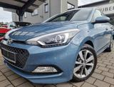 Hyundai i20 1.4 CRDi Navi Klima PDC Kamera LED Alus TOP - Hyundai i20 mit Diesel-Antrieb: 1.4