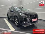 Peugeot 2008 Allure "1 HAND-PANO-NAVI-SITZH-CAM-ALU" - Peugeot 2008: Allure