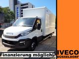 Iveco Daily 50C15HP 3.0L., Koffer+LBW (50.350 Km) - Iveco Koffer Daily 50c15