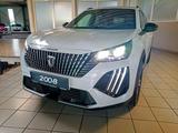 Peugeot 2008 PureTech 130 EAT8 Allure*Shzg*Allwetter*ACC