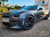Chevrolet Camaro Gen6, Bj. 2018, 6,2l V8, 1.Hand, de... - Chevrolet Camaro D mit Benzin-Antrieb