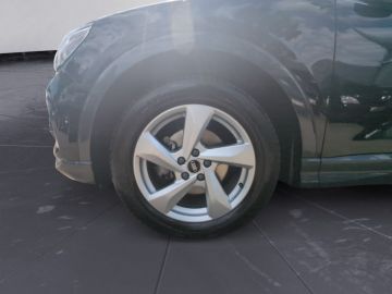 Audi Q3 - 11
